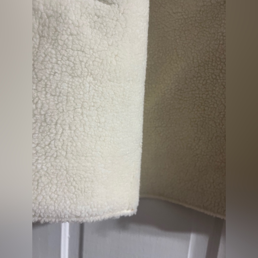Ralph Lauren Microfiber faux suede vest - Picture 5 of 5